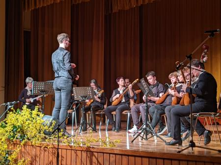 Festival tamburaških skupin 39